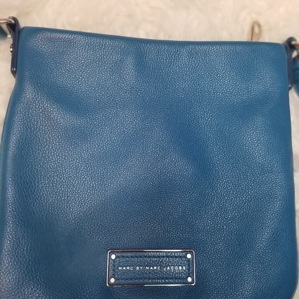 Marc by Marc Jacobs Crossbody Purse - Picture 9 of 11